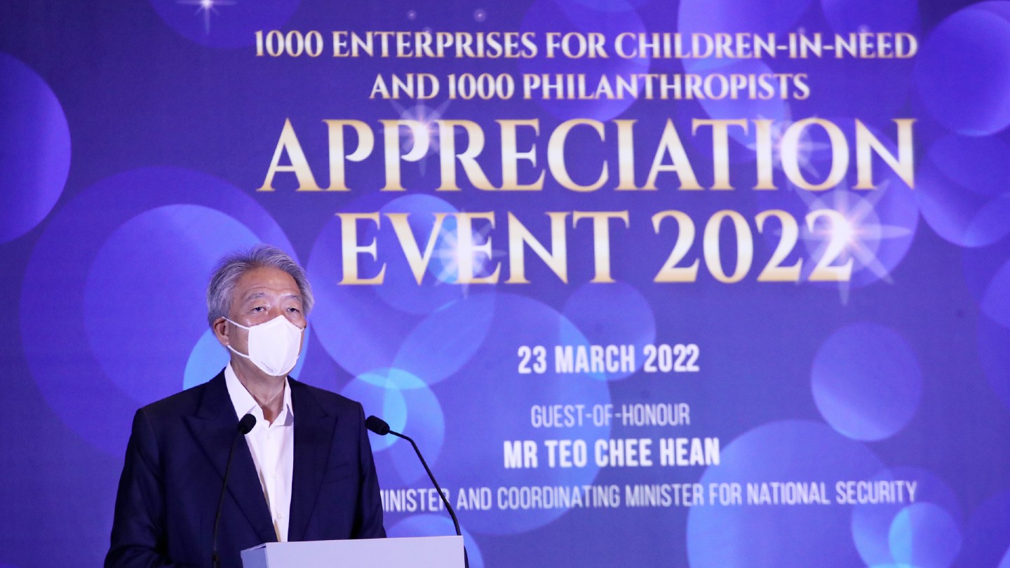 20220322 SM Teo Chee Hean Children in Need_feature jpg