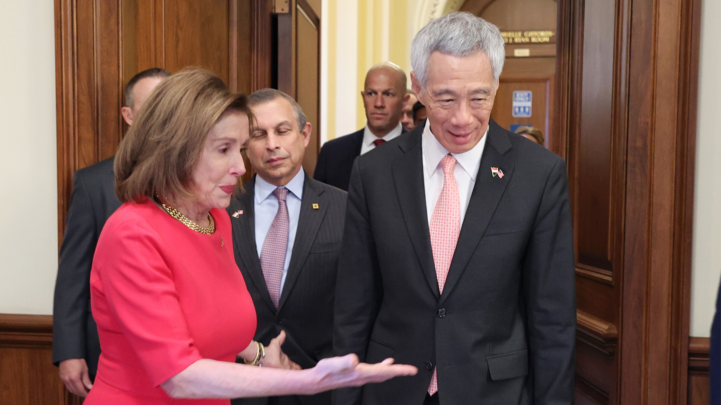PM Lee with Pelosi Mar 22_Feature jpg