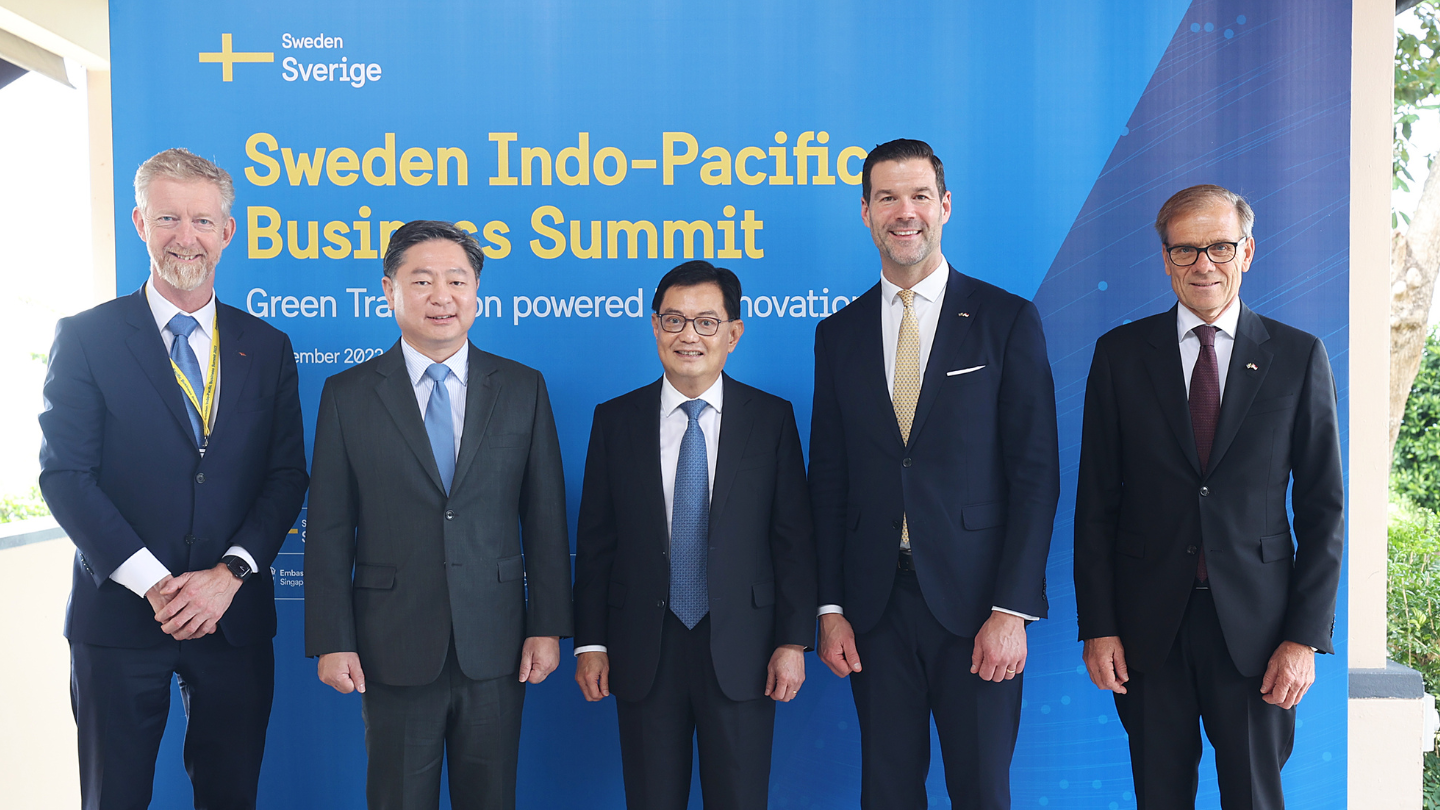 20231205 - DPM Heng Swee Keat at Sweden Indo-Pacific Business Summit feature image png