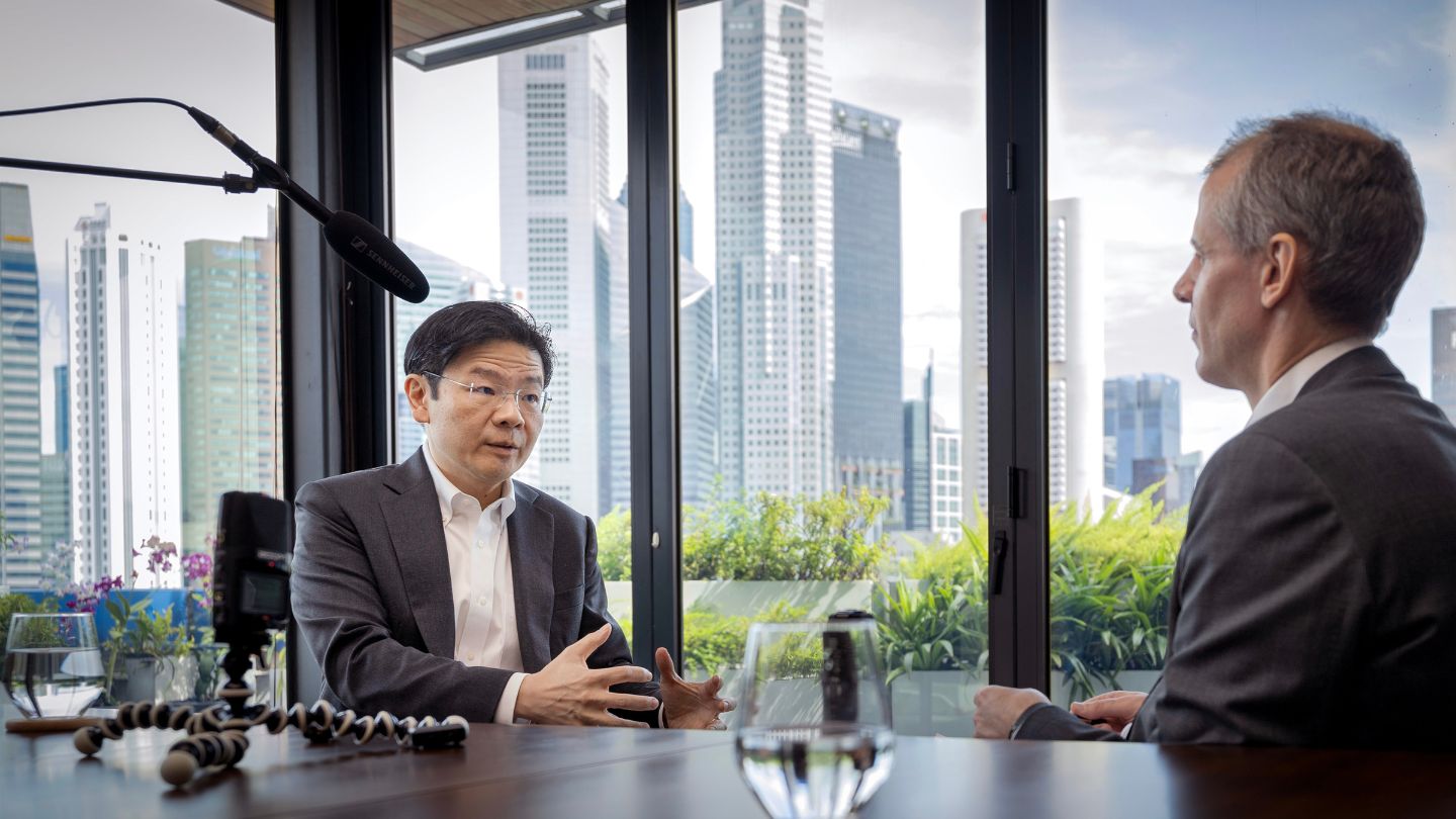 20240506 DPM Lawrence Wongs Interview with The Economist Feature jpg
