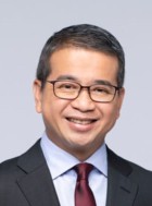 Edwin tong