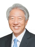 Mr TEO Chee Hean