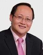 Dr TAN See Leng