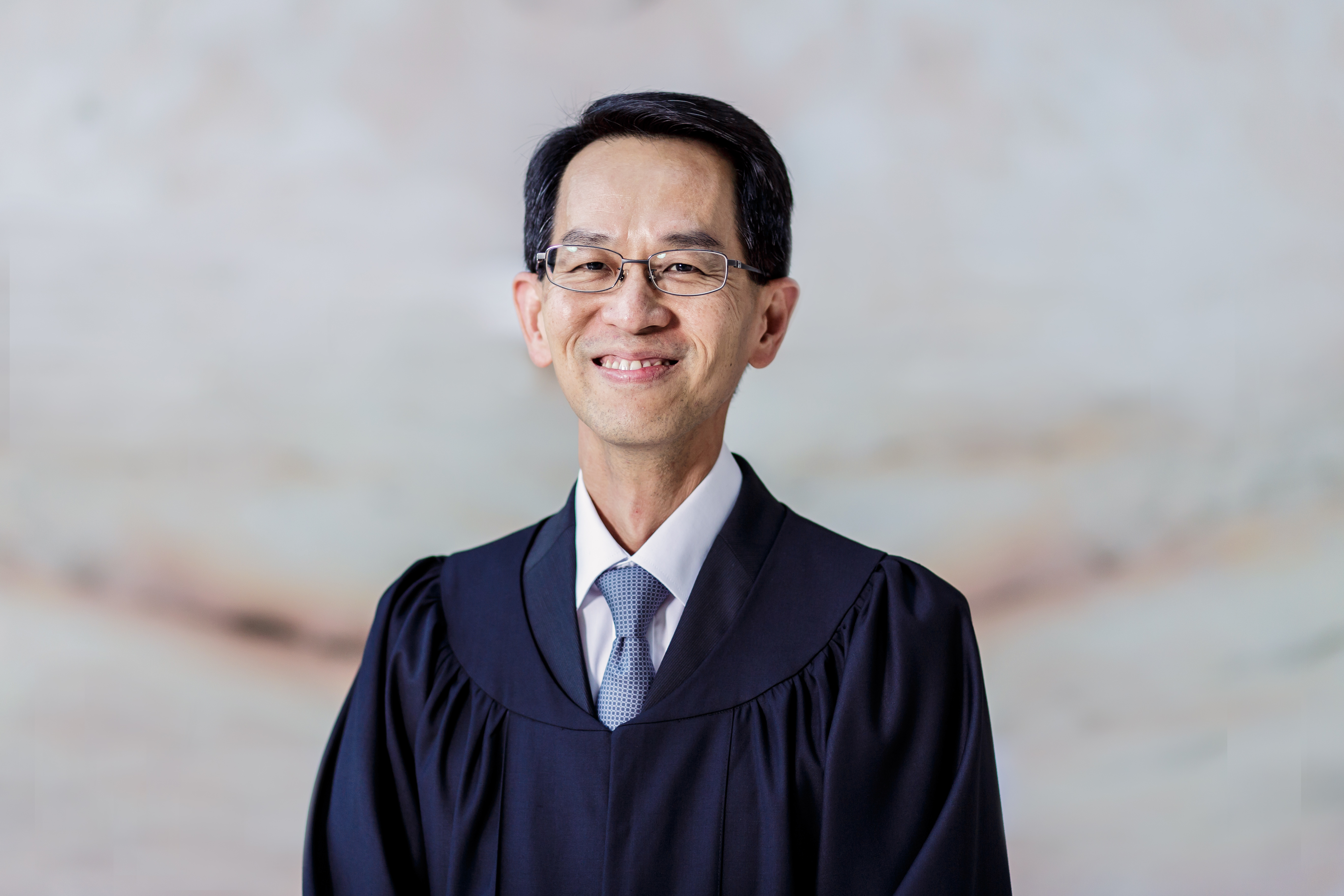 Judicial Commissioner See Kee Oon