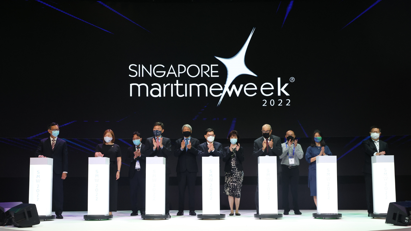 20220402 - DPM at Singapore Maritime Week feature image png