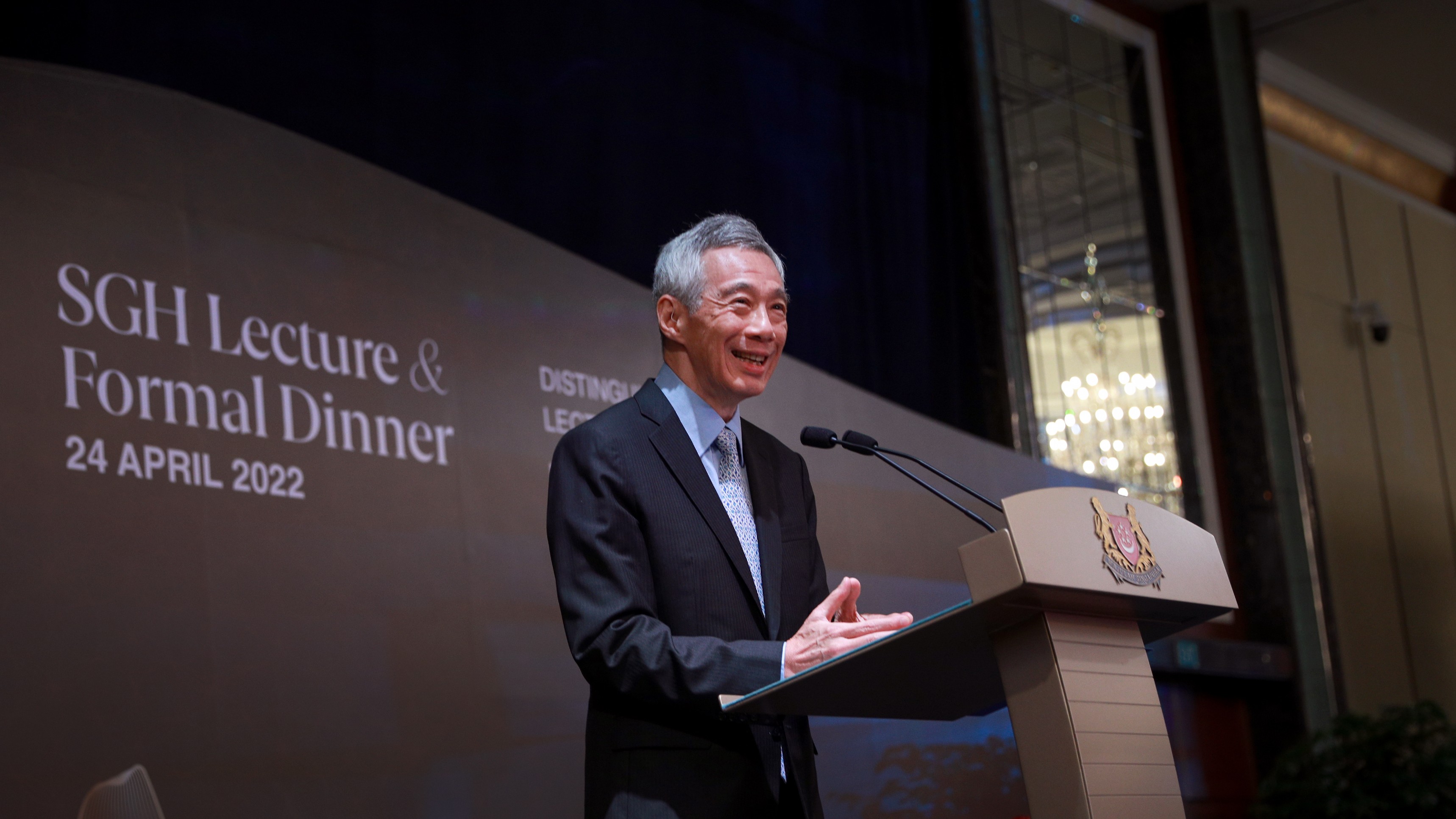 PM Lee SGH Lecture feature jpg