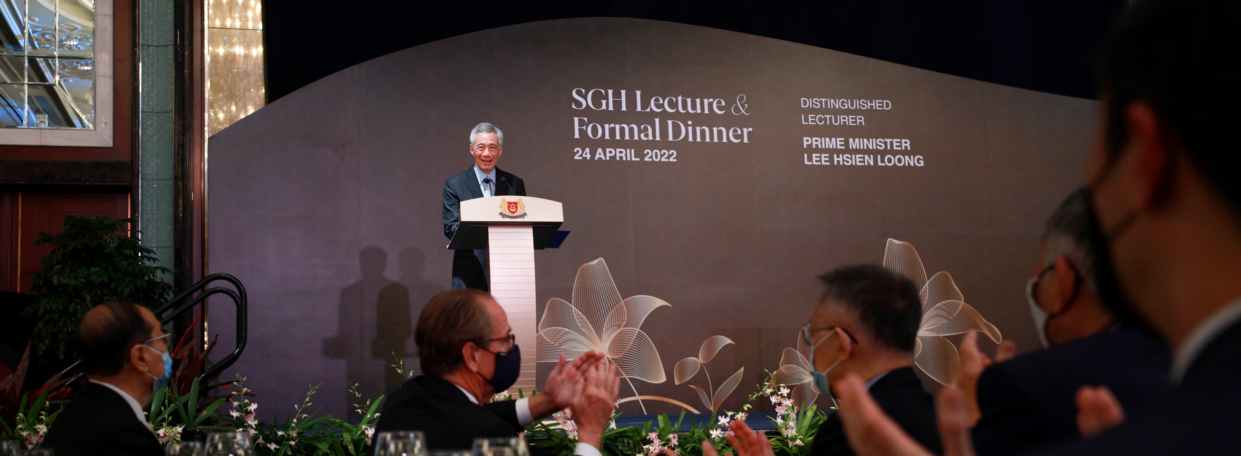 PM Lee SGH Lecture hero jpg