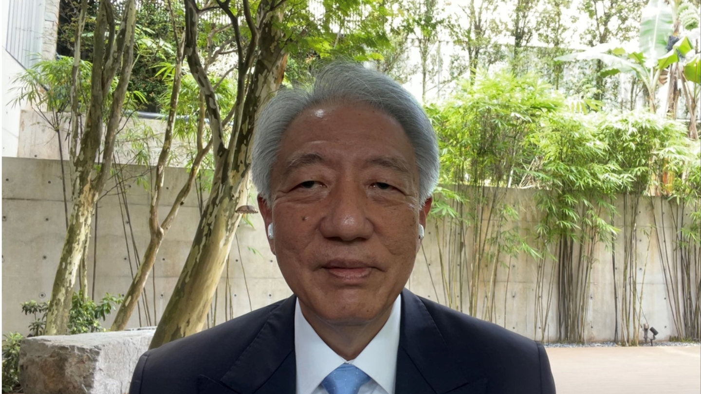 DPM Teo Chee Hean at the Climate Crisis Ministerial Conference May 2022 - feature image png