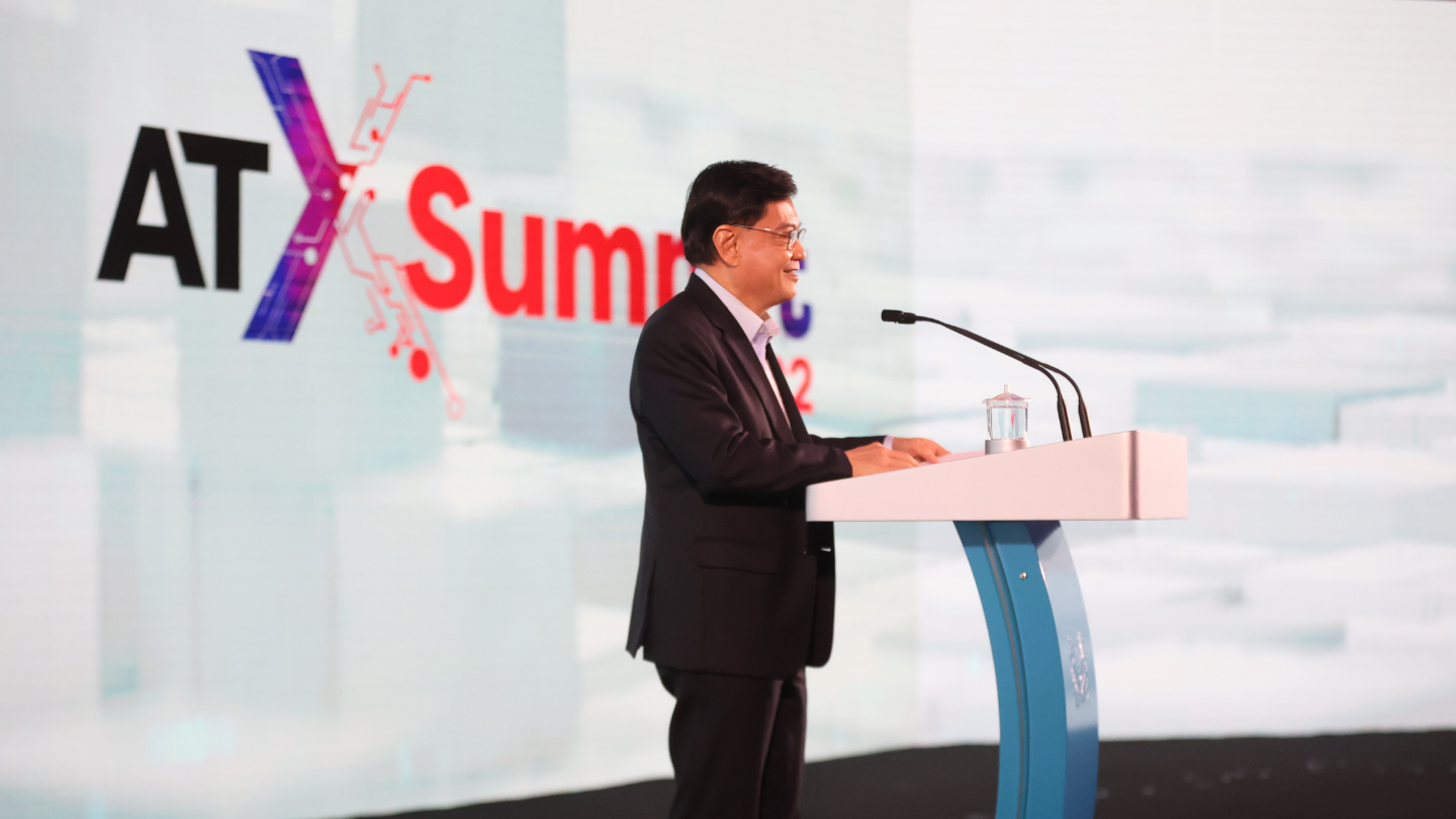 20220531 DPM Heng Swee Keat at Asia Tech X SG feature image png