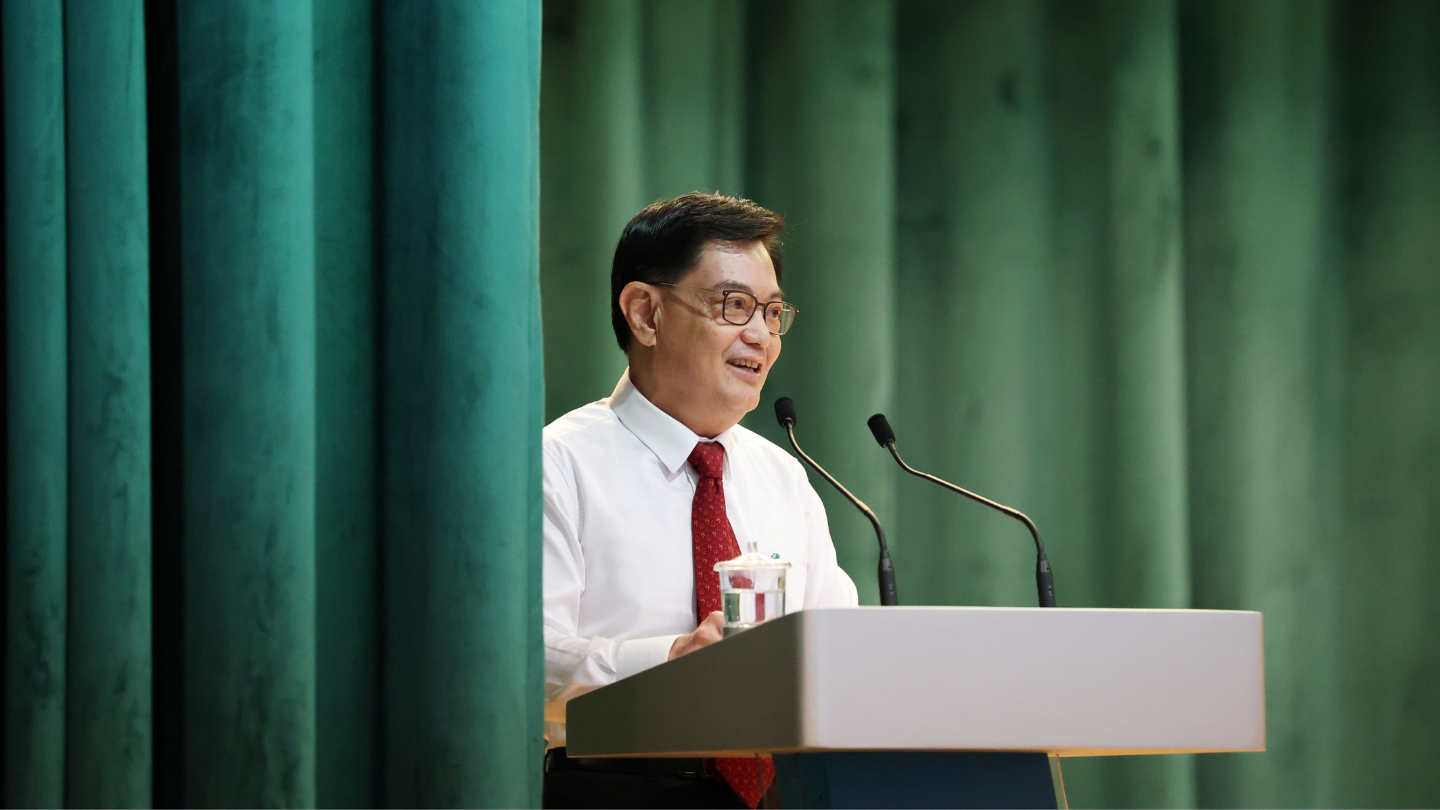 20220723 - DPM Heng Swee Keat at RI 199th Founder_s Day feature image png