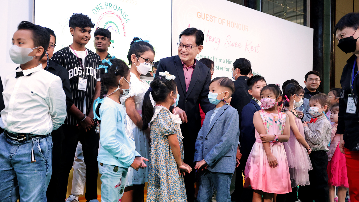 20220918 - DPM Heng Swee Keat at the Arc Children Centre Charity Gala lunch feature image png