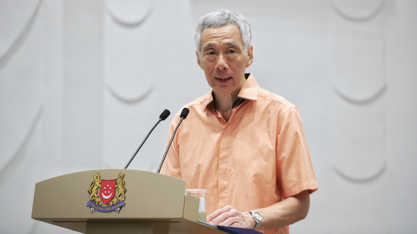 20220918 - PM Lee at the CDAC 30th Anniversary Open House_Feature image png