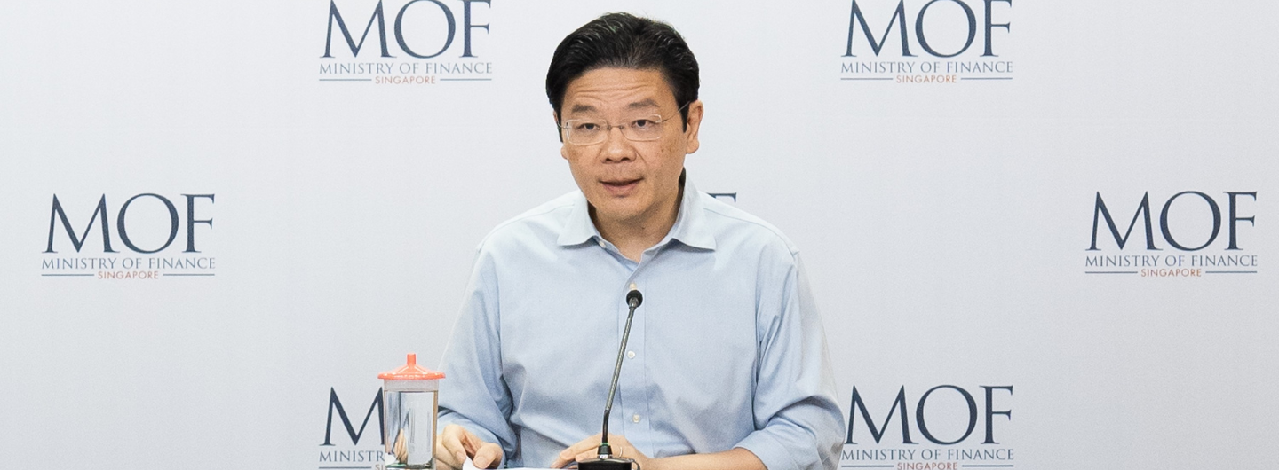 20221014 - DPM Lawrence Wong for the October Support Package_Banner png