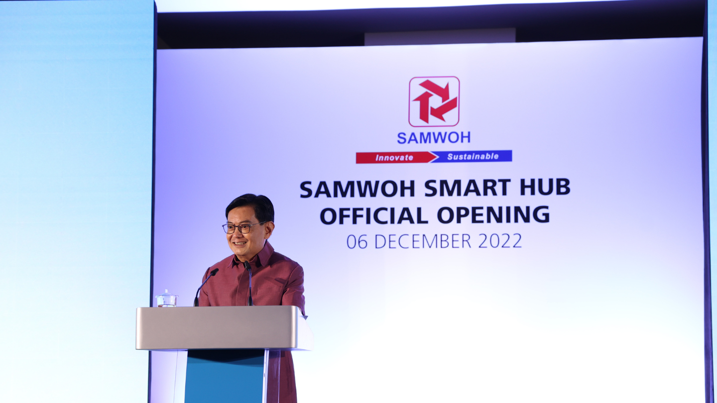 20221206 - DPM Heng Swee Keat at Opening of Samwoh feature image png