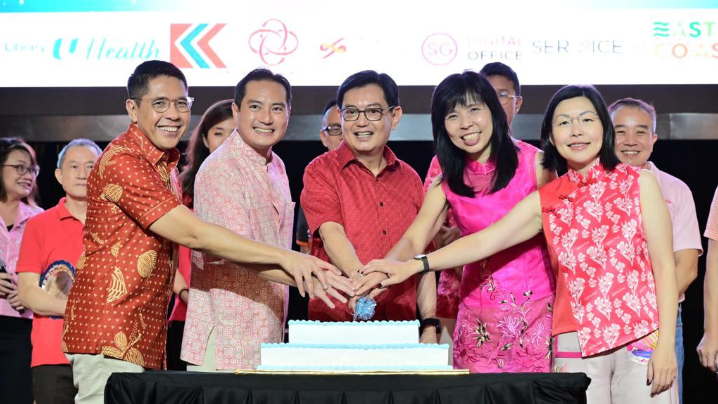 20230204 - DPM Heng Swee Keat at Heartbeat 5th anniversary feature image png