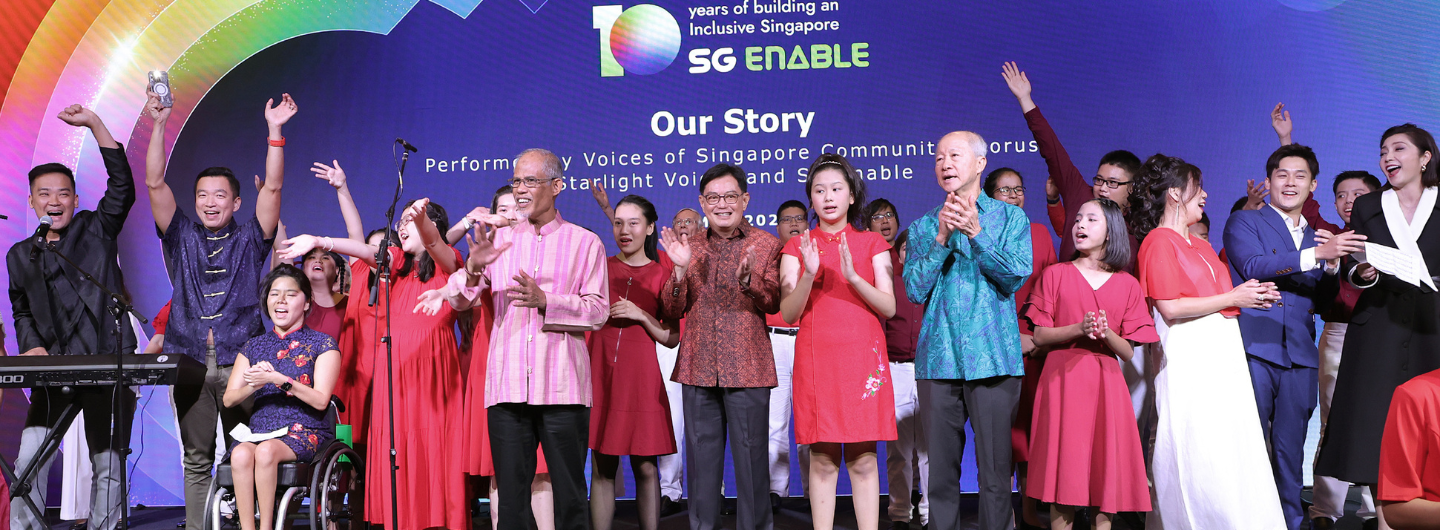 20230505 - DPM Heng at SG Enable 10th Anniversary_Banner