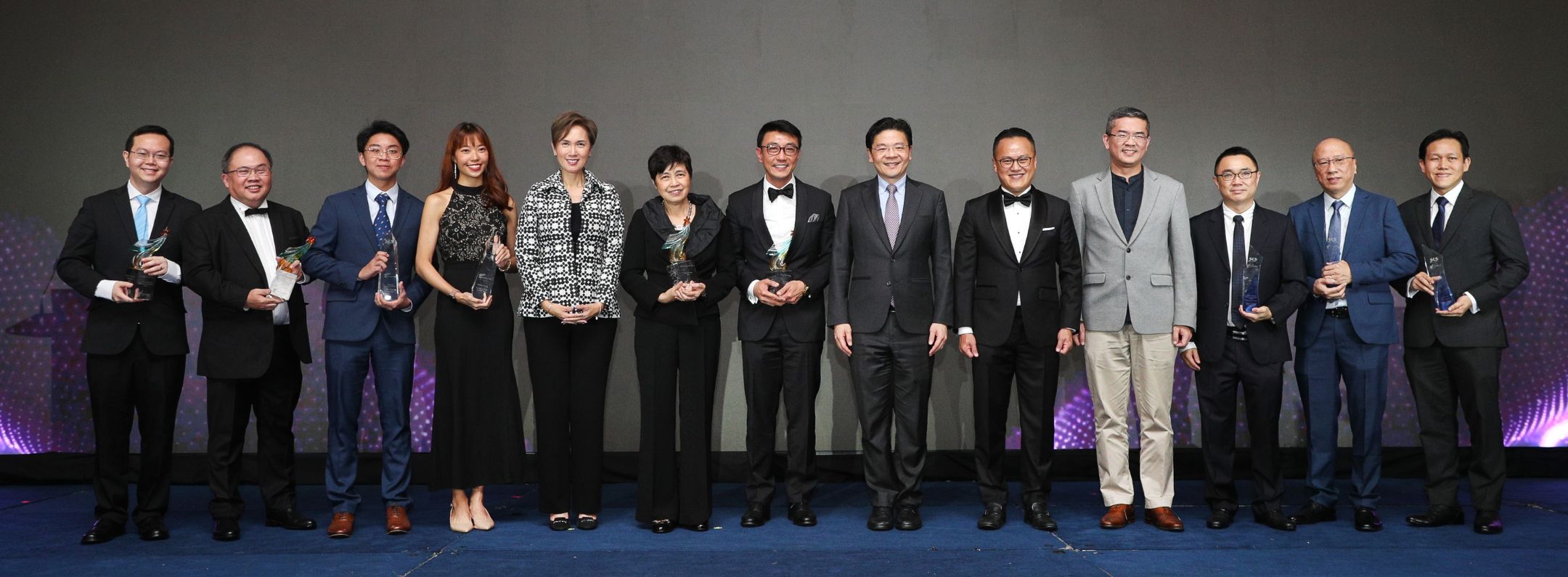 DPM Wong at SCS 55th Anniversary Dinner and Tech Leader Awards_Hero jpg