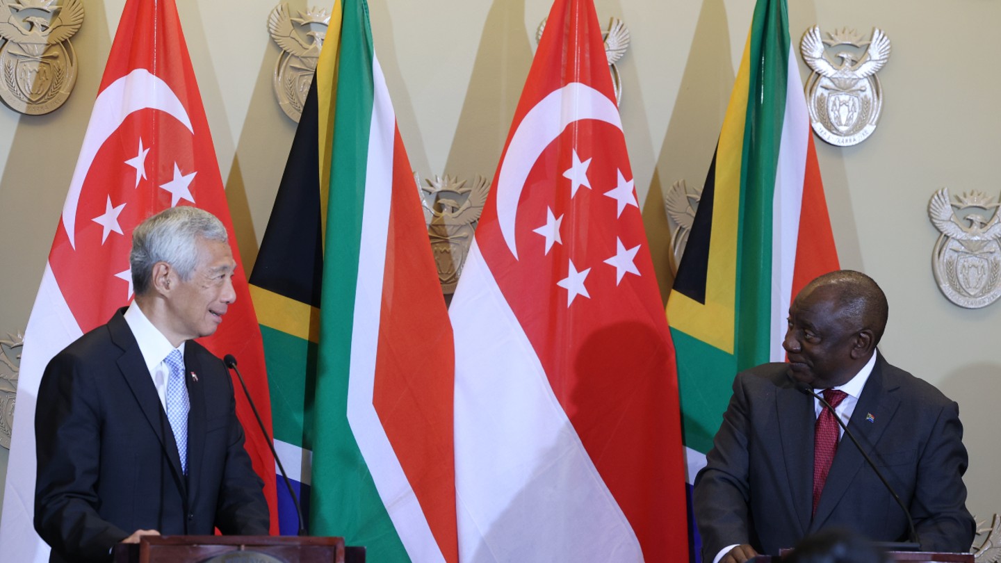 20230516 PM Lee Hsien Loong JPC with South African President Ramaphosa_feature jpg