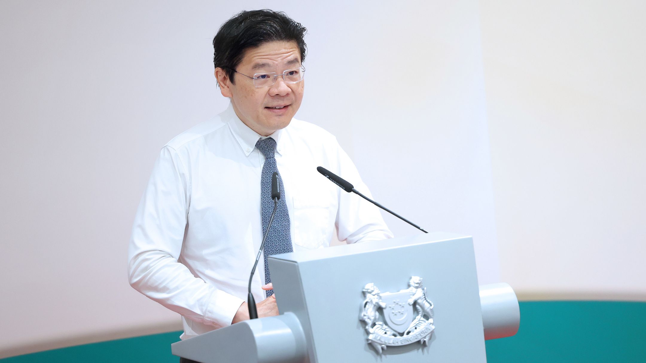 DPM Wong at the Official Opening Ceremony of the New National Cancer Centre Singapore_Feature jpg