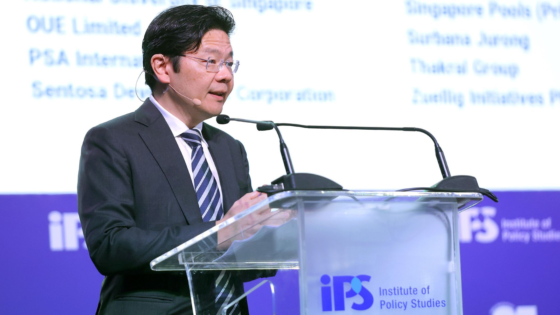 DPM Wong at the IPS 35th Anniversary Conference_Feature jpg