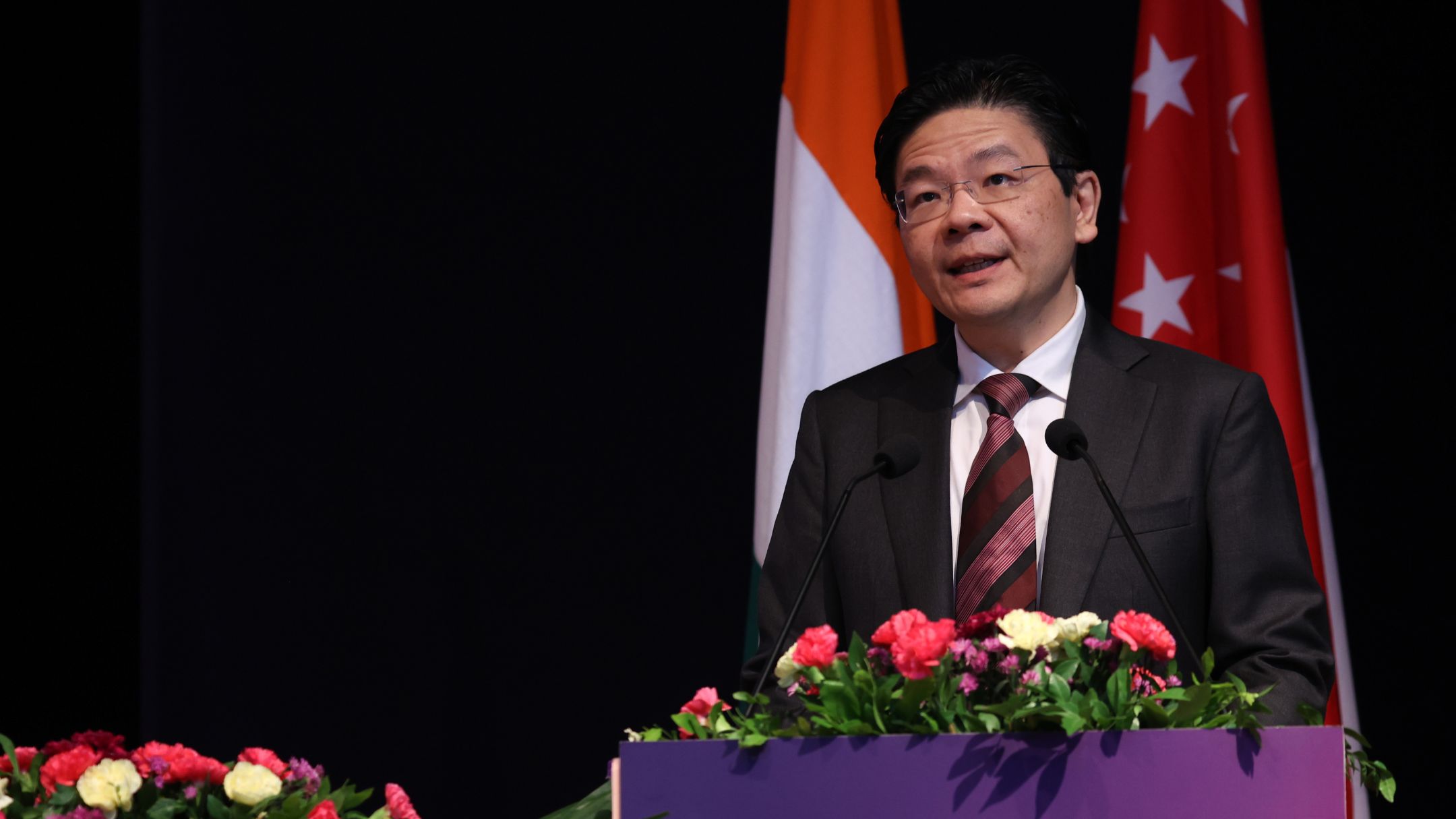 DPM Wong at the SG-India Hackathon Awards Ceremony_Feature jpg