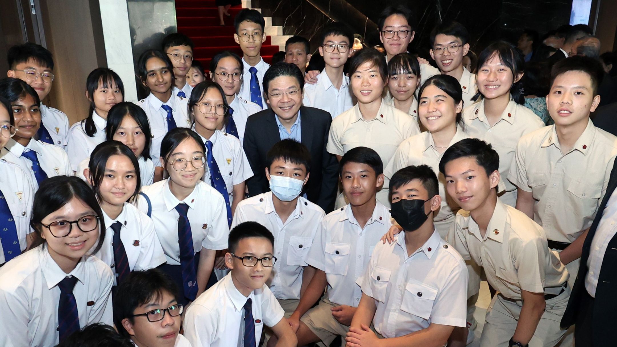 DPM Wong at the Joint Initiative in Support of the LKY Centennial Fund_Feature jpg