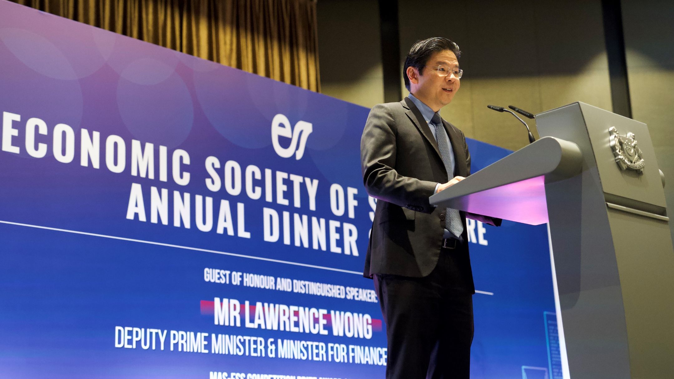DPM Wong at the Economic Society of Singapore Annual Dinner_Feature jpg
