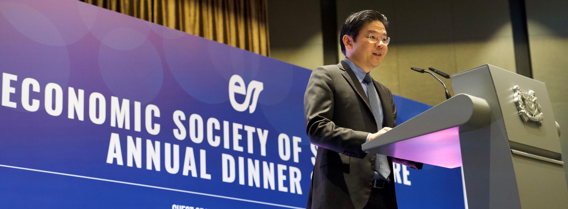 DPM Wong at the Economic Society of Singapore Annual Dinner_Hero jpg
