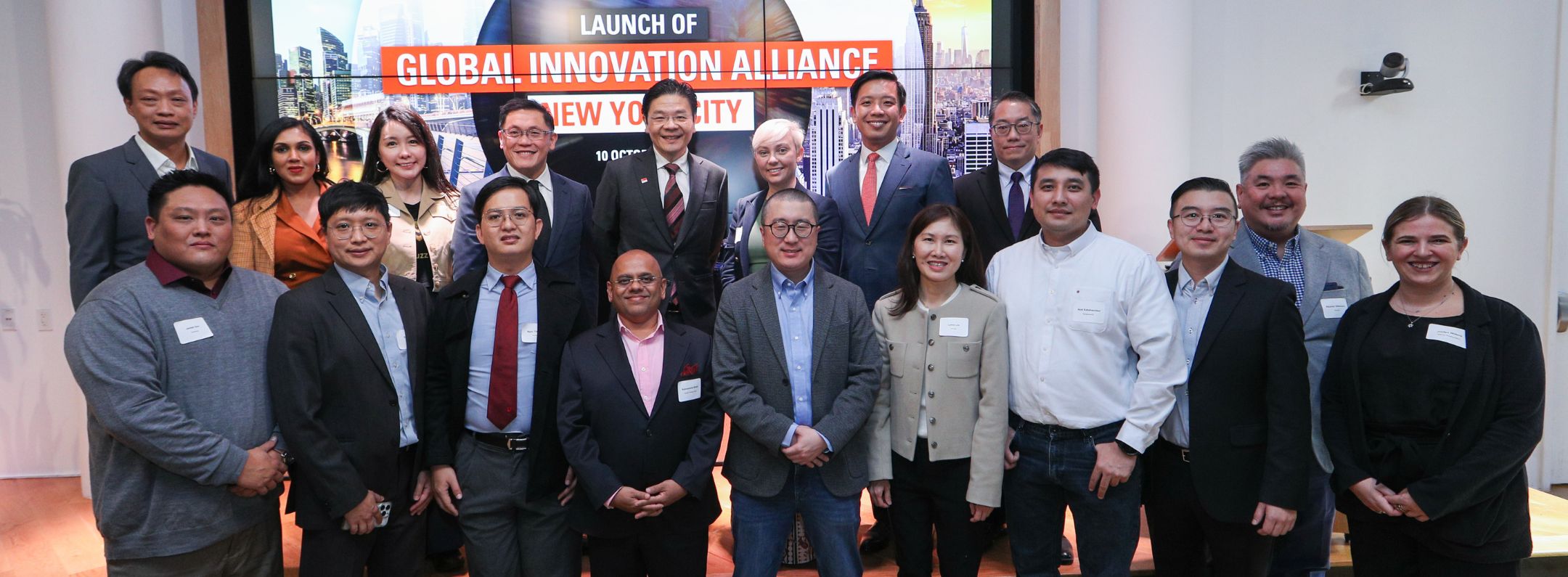 20231011 DPM Wong at the Launch of the Global Innovation Alliance New York City Node_Hero jpg