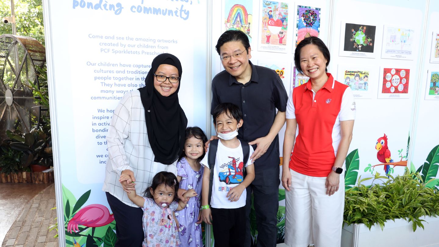 2023 DPM Wong at the PCF Familiy Day Feature jpg