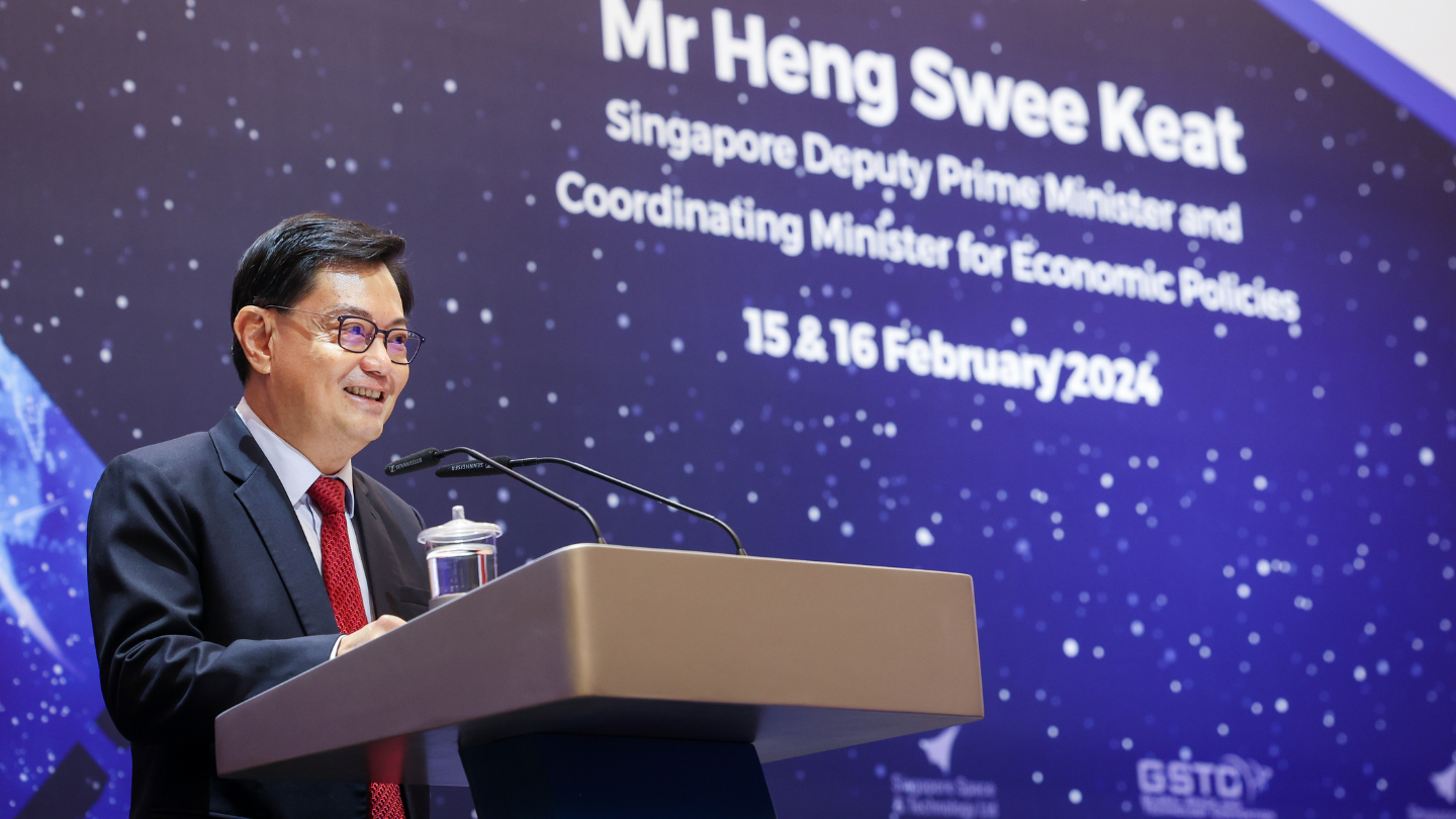 20240215 DPM Heng at Global Space and Technology Convention 2024 Feature png