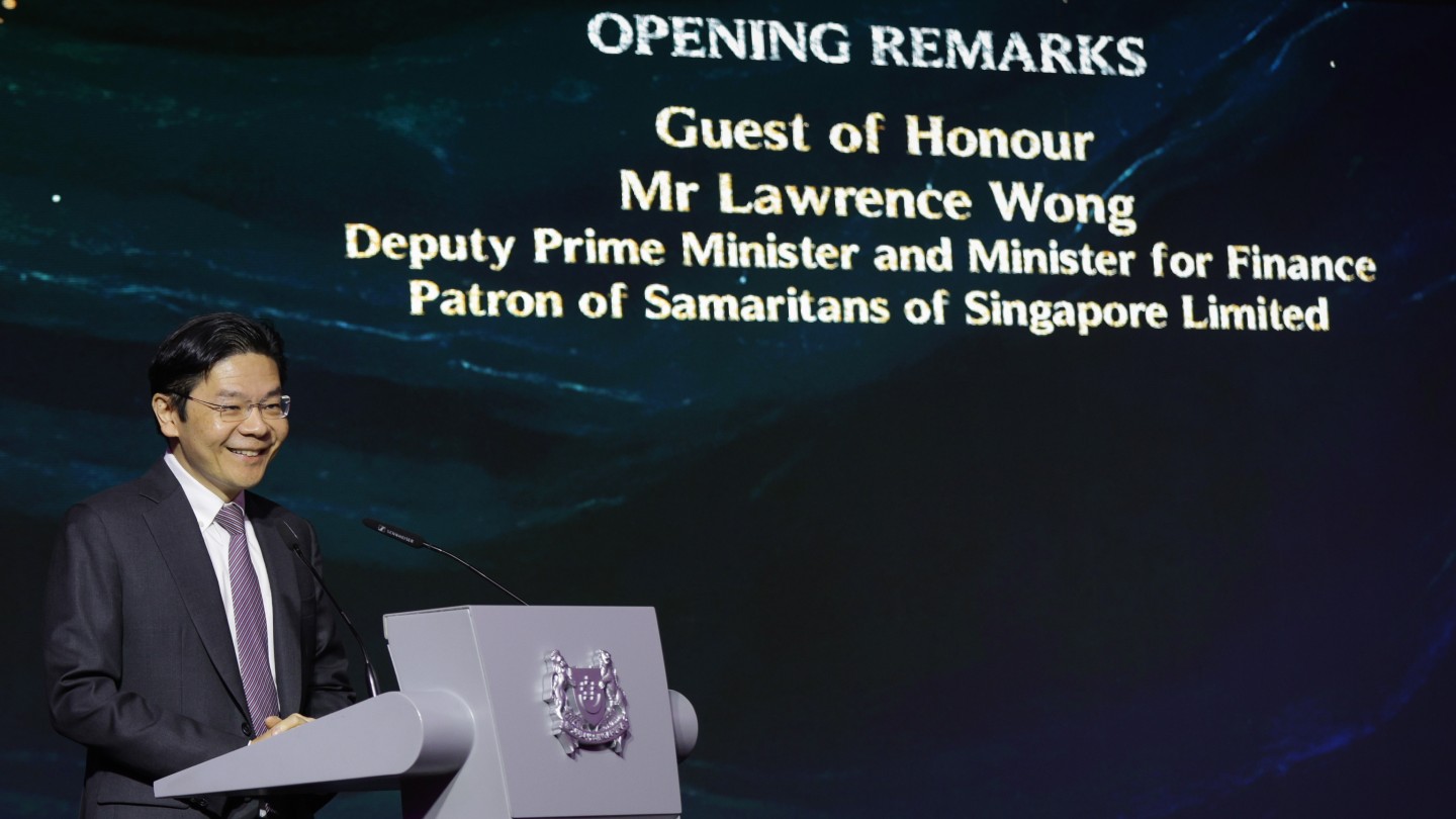 DPM Lawrence Wong at the SOS 55th Anniversary Gala Dinner_feature jpg