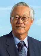 Mr GOH Chok Tong