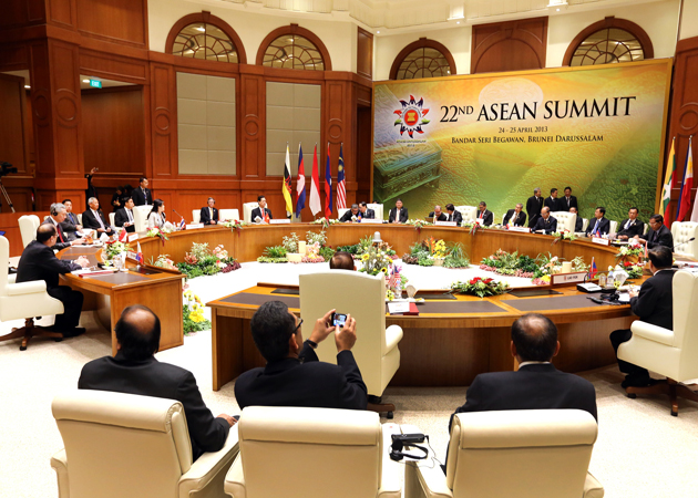 ASEAN4