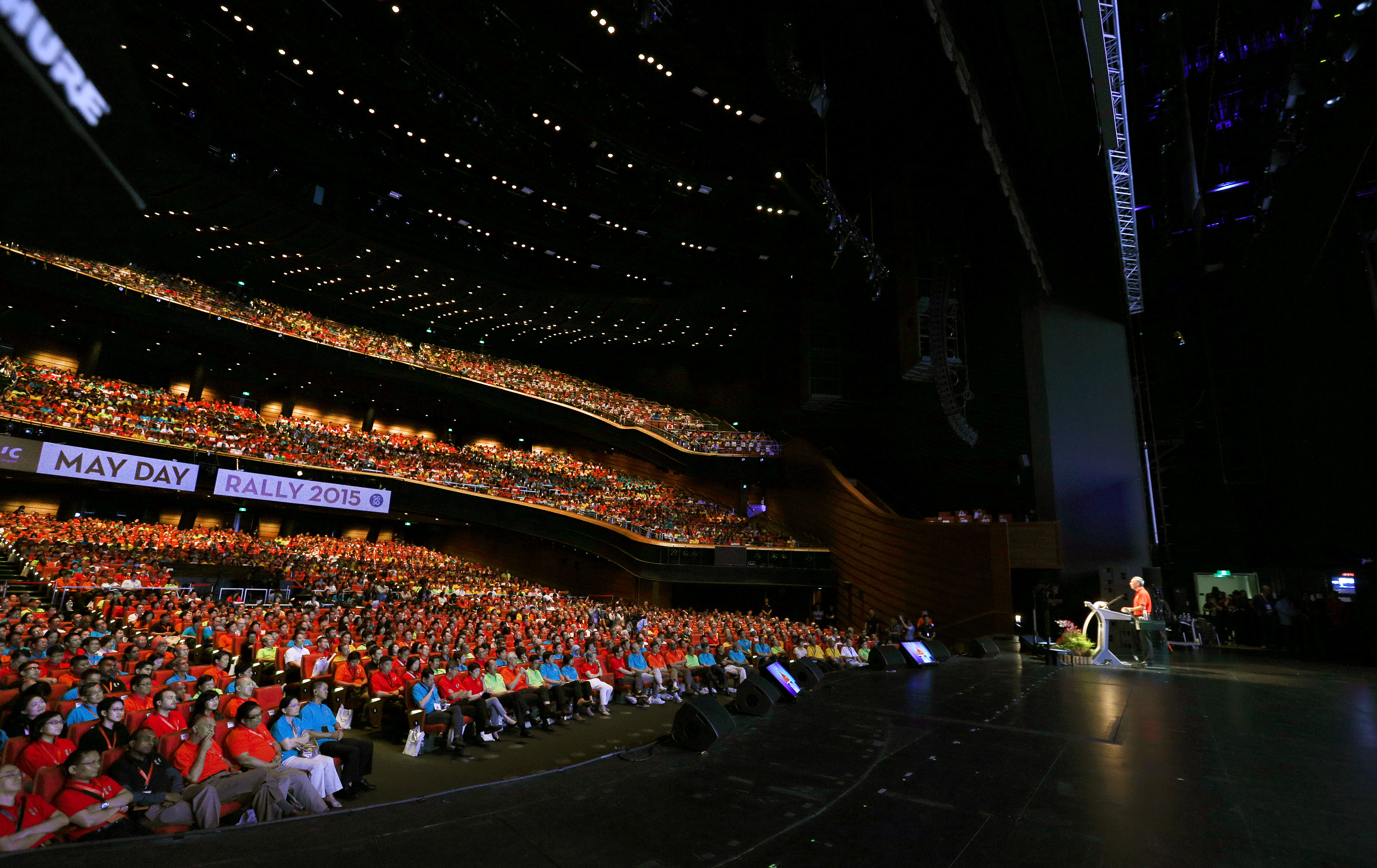 May Day Rally 2015 (MCI Photo by Terence Tan)