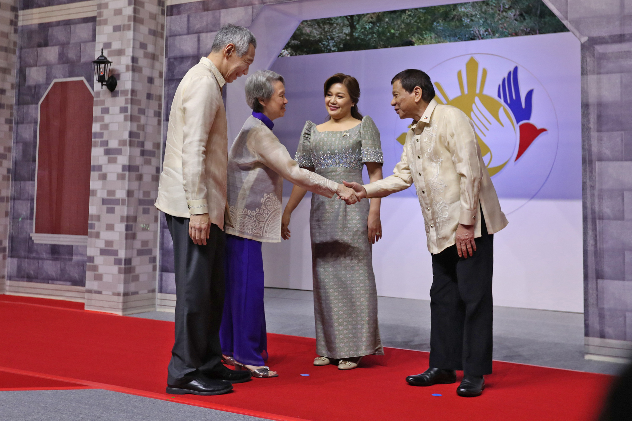 31st ASEAN Summit and Related Summits (MCI Photo by Fyrol)