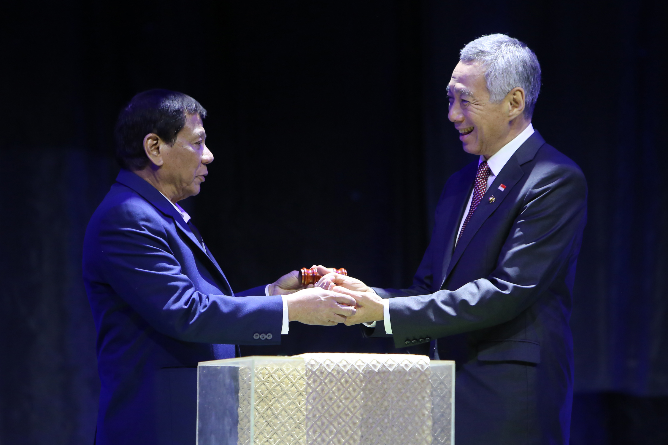 31st ASEAN Summit and Related Summits (MCI Photo by Fyrol)