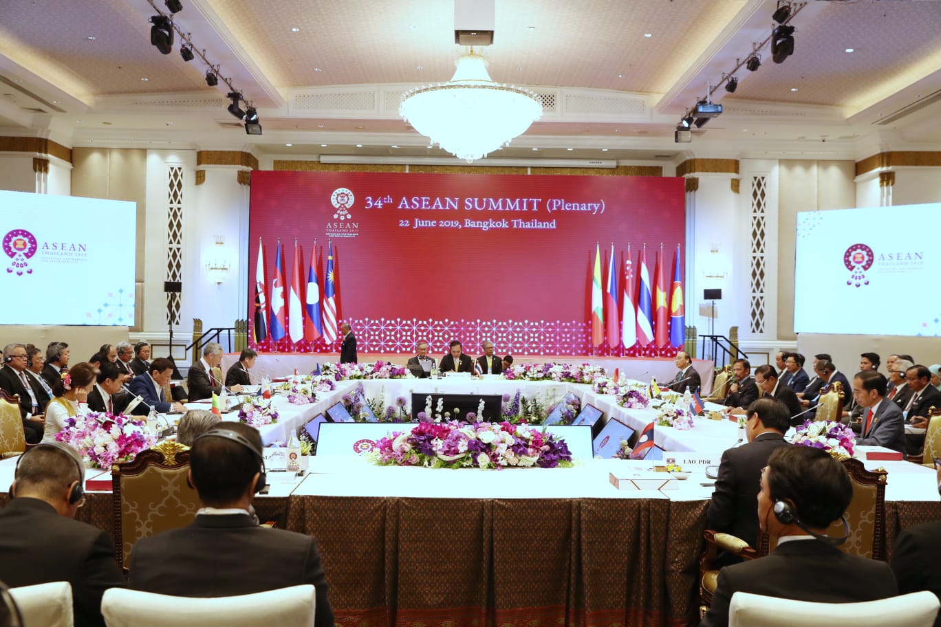 1 - 34th ASEAN Summit Plenary jpeg