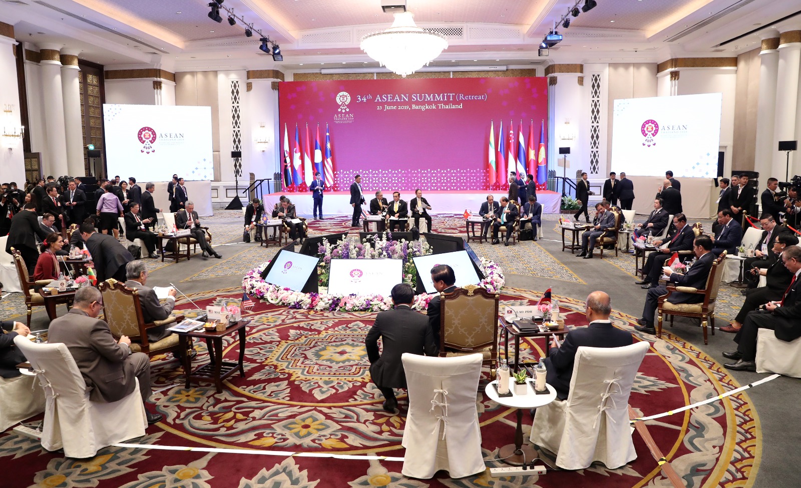 3 - 34th ASEAN Summit Retreat jpeg