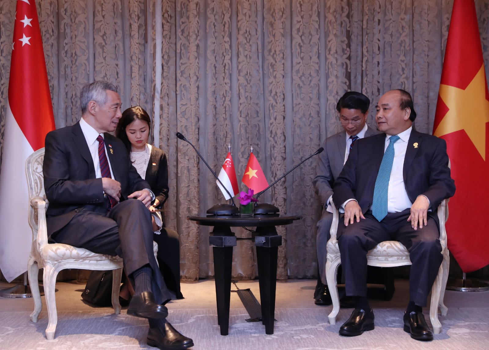 7 - 34th ASEAN Summit Bilateral with Vietnam jpeg